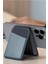 Telefon Modelleri ile Uyumlu Kartlık Lyden Ds Serisi Manyetik Stand Olma Özelliği 4