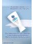 Pro-white - Doğal Perlit Minerali İle İnatçı Lekeleri Çıkaran, Beyazlatıcı Diş Macunu 50ml 2