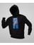 Valorant Jett Entry Karakter Baskılı Unisex Oversize Hoodie 1