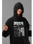 Valorrant Jett Duelist Karakter Baskılı Unisex Oversize Hoodie 2