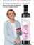 Kadınlara Özel Hayıt Otu & Aslan Pençesi & Civan Perçemi Karışımlı Sirke 500 ml 2
