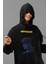 Berserk Anime Dizi Serisi Baskılı Unisex Oversize Hoodie 2