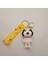 Sevimli Snoopy Anahtarlık, Çanta Süsü/araba Süsü 2