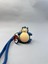 Sevimli Pokemon Snorlax Anahtarlık, Çanta Süsü/araba Süsü 2
