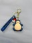 Sevimli Pokemon Snorlax Anahtarlık, Çanta Süsü/araba Süsü 3