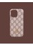 Desenli Telefon Kılıfı - DK190 - Apple iPhone 16 1