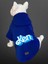 Kedi & Köpek Kıyafeti Sweatshirt - Ken Baskılı 1