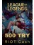 League Of Legends 500 Try Rıot Cash (2800 Rp) 1