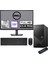 Vostro 3910 mt Intel Core I7 12700 64GB 1tb SSD 23.8" Fhd Ubuntu Intel® UHD Graphics 770 Masaüstü Bilgisayar 23N3910EMEAU28 + Zetta USB Bellek 1