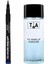 Göz Makyaj Temizleyici 150 Ml - Likit Eyeliner (Blue 03) Göz Kalemi Hediyeli 1