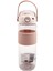 Gamer Tritan Matara Pembe 780 Ml. 1