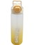 Soft Gradient Pc Matara Sarı 800 Ml. 1