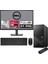 Vostro 3910 mt Intel Core I7 12700 12GB 2tb SSD 21.5" Fhd Windows 11 Pro Amd RX550-4GB Masaüstü Bilgisayar 21N3910RX550P04 + Zetta USB Bellek 1