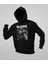 Deadlock Valorant Karakter Baskılı Unisex Oversize Hoodie 1