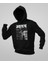 Valorrant Jett Duelist Karakter Baskılı Unisex Oversize Hoodie 3