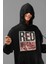 Unisex Taylor Swift Vintage Albüm Red Baskılı Oversize Hoodie 1