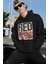 Unisex Taylor Swift Vintage Albüm Red Baskılı Oversize Hoodie 2