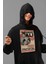 Muhammed Ali Clay Vintage Baskılı Unisex Oversize Efsane Boksör Hoodie 2