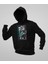 Vallorant Sage Oyun Karakteri Baskılı Unisex Oversize Hoodie 1
