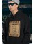 Reward Sub-Zero Wanted Baskılı Unisex Oversize Anime Hoodie 1