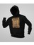 Reward Sub-Zero Wanted Baskılı Unisex Oversize Anime Hoodie 3