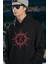 Anime Berserk Dizi Temalı Baskılı Unisex Oversize Hoodie 2