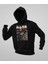 Raze Boomb Duelist Baskılı Unisex Oversize Valoorant Hoodie 1