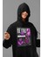 Reyna Battle Yazılı Unisex Oversize Vallorant Hoodie 3