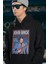 It Wasn't Just A Dog Yazılı Unisex Oversize John Wick Hoodie 1