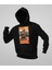 Vallorant Breach Baskılı Unisex Oversize Hoodie 3