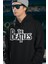 Müzik Grubu The Beatles Baskılı Unisex Oversize Hoodie 2