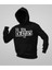 Müzik Grubu The Beatles Baskılı Unisex Oversize Hoodie 3