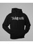 Travis Scott Yazılı Unisex Oversize Hoodie 1