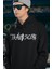 Travis Scott Yazılı Unisex Oversize Hoodie 2