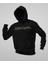 Jujutsu Kaisen Yazılı Unisex Oversize Anime Hoodie 1