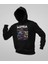 Astra Controller Baskılı Unisex Oversize Vaalorant Hoodie 1