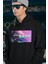 Sage Baskılı Unisex Oversize Vaalorant Hoodie 2