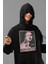 Oh Cause She Is Dead Yazılı Unisex Oversize Taylor Swift Hoodie 1