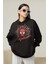 This Looks Like A Job For Spider-Man Yazılı Unisex Hoodie, Oversize Örümcek Adam Sweatshirt 3