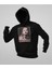 Oh Cause She Is Dead Yazılı Unisex Oversize Taylor Swift Hoodie 3