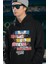Sonic The Hedgehog Baskılı Unisex Oversize Çizgi Film Hoodie 2