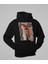 Avengers Loki Baskılı Unisex Oversize Marvel Hoodie 3
