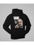 Godfather Film Baskılı Unisex Oversize Family Hoodie 3