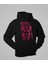The Weeknd Die For You Baskılı Unisex Oversize Rapper Hoodie 3