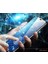 Apple iPhone 12 Pro Max 6.7 Inç Tempered Glass Premium Full Cam Ekran Koruyucu 2
