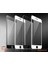Apple iPhone 12 Pro Max 6.7 Inç Tempered Glass Premium Full Cam Ekran Koruyucu 5