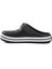 214 Siyah Unisex Sabo Terlik 3