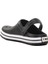 214 Siyah Unisex Sabo Terlik 4
