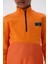 Bg Store Erkek Çocuk Oranj Sweatshirt 3