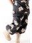 – Funny Dog Siyah, %100 Pamuklu Üç İplik Bisiklet Yaka Çocuk Sweatshirt 5